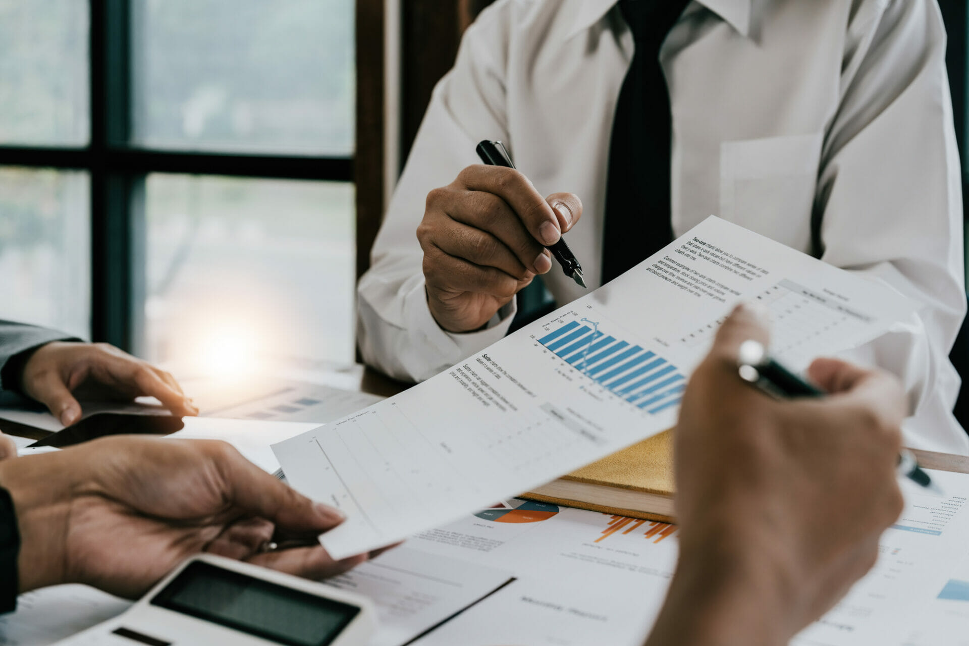 offers industry-leading support to commercial developers