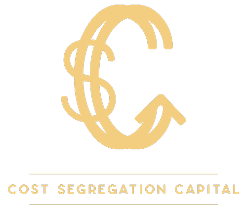 Cost Segregation Capital logo