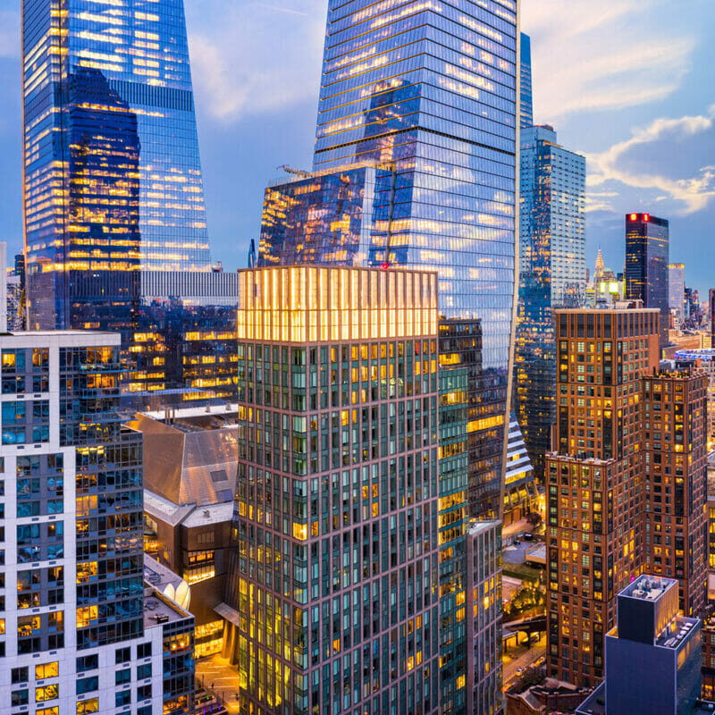 Why Work With Cost Segregation Capital